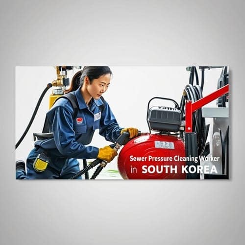 군포시 하수구 막힘3