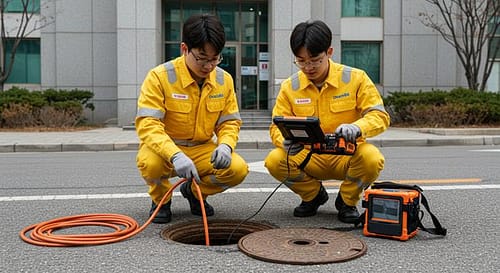 분당구 고압세척 믿음 가는 업체로 늘 고객 곁에 있습니다.