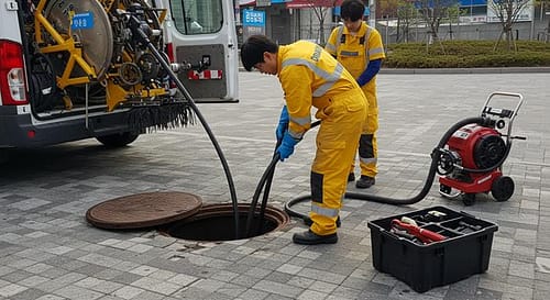 광명 고압세척 재발 방지는 저희의 노하우입니다.