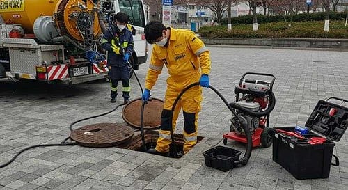 성북구 고압세척 안심 서비스로 모든 과정을 투명하게 공개합니다.