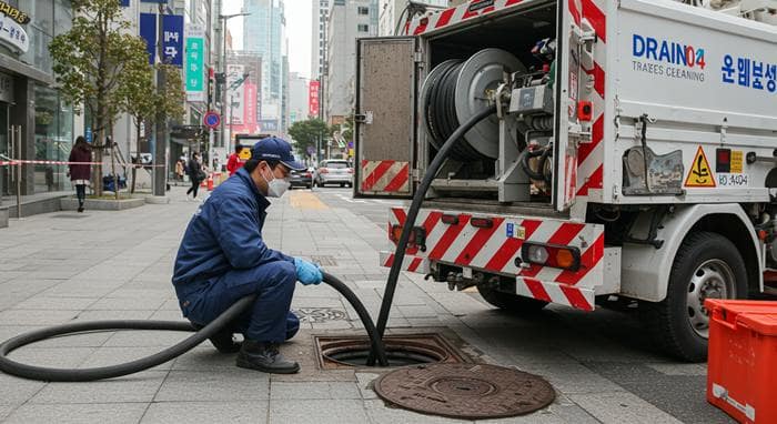 성남 고압세척 친절한 상담으로 모든 것을 알려드립니다.