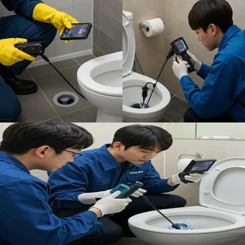 영통구 고압세척 전문가가 직접 방문하여 진단합니다.