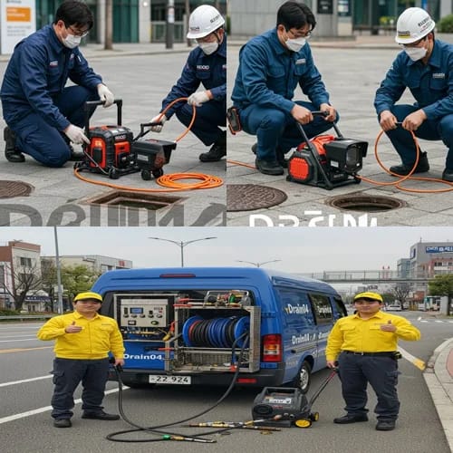 성남 고압세척 친절한 상담으로 모든 것을 알려드립니다.