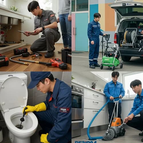 성남 고압세척 친절한 상담으로 모든 것을 알려드립니다.