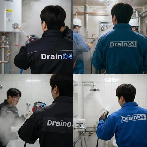 수원시 언수도 녹임 해빙 업체 꽁꽁 언 수도 녹여드립니다