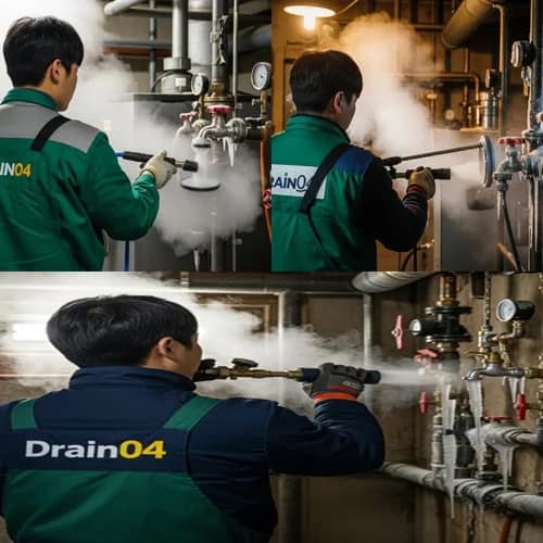 평택 해빙 전문 서비스로 탁월한 서비스 경험 제공