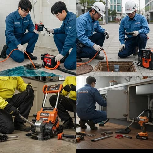 미추홀구 하수구고압세척 고민은 이제 그만 저희가 가져갑니다