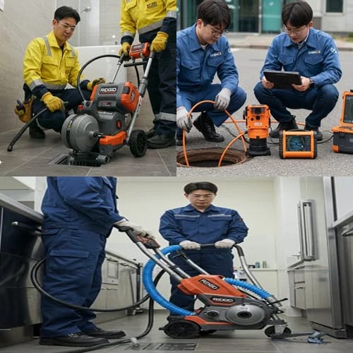 원미구 고압세척 시원하게 뚫고 웃음꽃을 피우세요