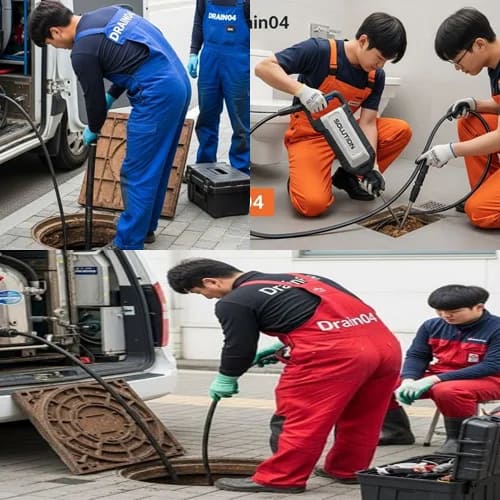 광주시 고압세척 곤지암 리조트 인근 식당