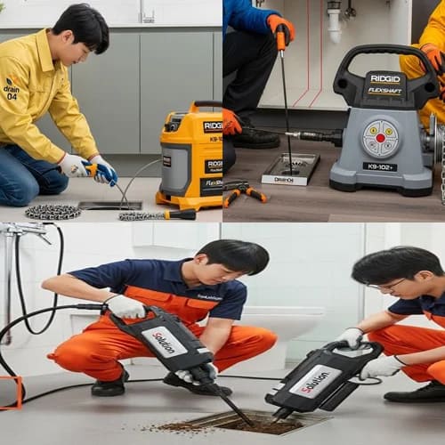 계양구 하수구고압세척 작전동 홈플러스 인근