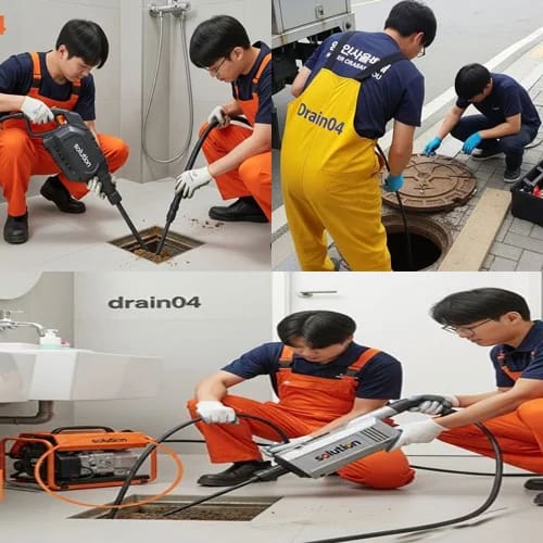 인천 서구 고압세척 청라국제도시 상가