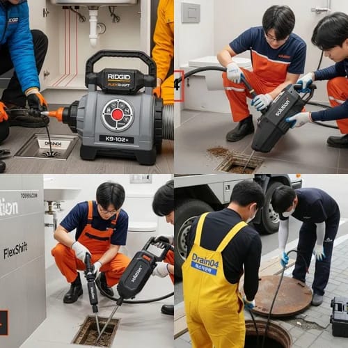 양주 고압세척 양주역 인근 식당