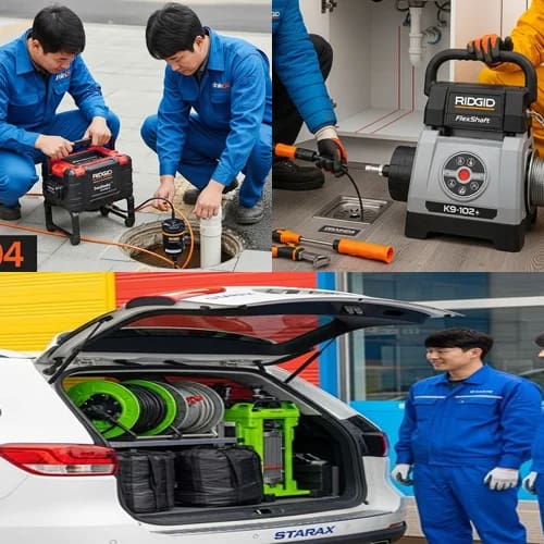 양주 고압세척 양주역 인근 식당