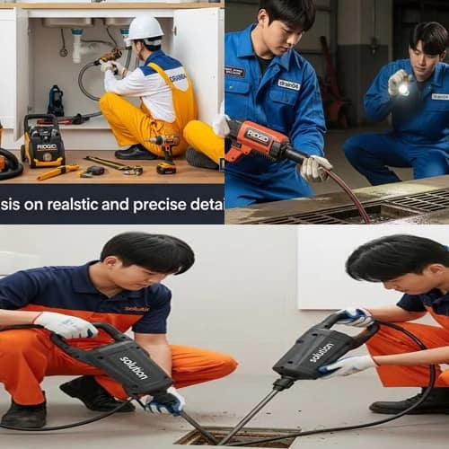 덕양구 고압세척 화정역 로데오거리
