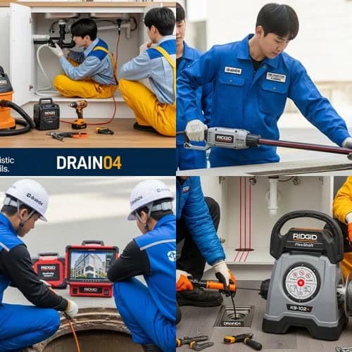 서초구 고압세척 반포 고속터미널 상가