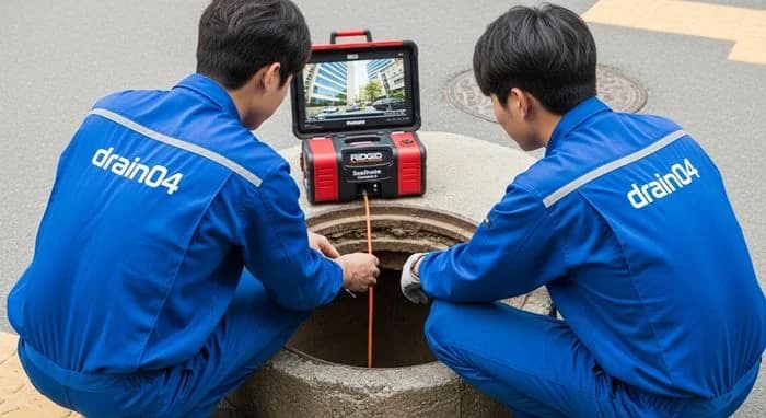 성동구 고압세척 왕십리역 엔터식스