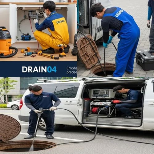 서대문구 싱크대 막힘 홍제동 빌라 싱크대